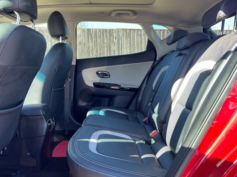 Kia Ceed CRDI 4 ISG 9