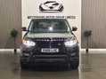 Land Rover Range Rover Sport 3.0 SD V6 HSE Dynamic Auto 4WD Euro 6 (s/s) 5dr 8