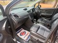 Vauxhall Mokka 1.4T SE SUV 5dr Petrol Auto 2WD Euro 5 (140 ps) 26