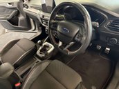 Ford Focus 1.0 Focus ST-Line X 5dr 17