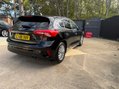 Ford Focus 1.0T EcoBoost Titanium Hatchback 5dr Petrol Auto Euro 6 (s/s) (125 ps) 20
