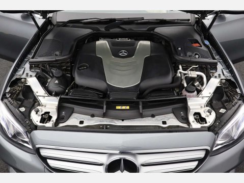 Mercedes-Benz E Class 3.0 E 350 D SE Premium+ Auto 5dr 67