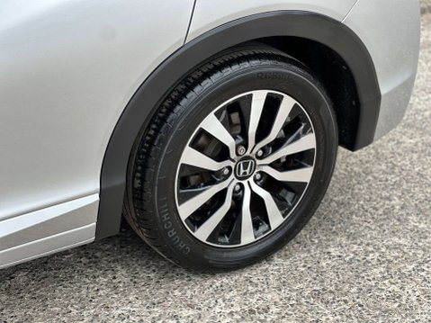 Honda Civic 1.6 Civic i-DTec SR 5dr 30