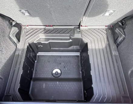 Ford Puma 1.0 PUMA ST-LINE MHEV 5dr 69