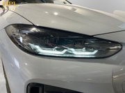 BMW i4 M50 83.9kWh Gran Coupe 5dr Electric Auto 4WD (544 ps) 1 Owner - Dab - Blue 9