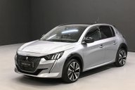 Peugeot 208 208 GT Ev 5dr 6