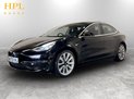 Tesla Model 3 (Dual Motor) Long Range Saloon 4dr Electric Auto 4WDE (346 ps) 3