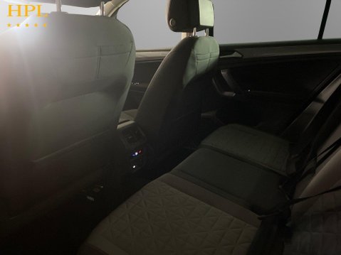 Volkswagen Tiguan 2.0 TDI Life SUV 5dr Diesel DSG Euro 6 (s/s) (150 ps) Cruise Control - DAB 19