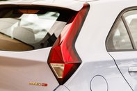 MG MG3 EXCLUSIVE NAV VTI-TECH 9