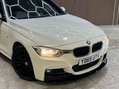 BMW 3 Series 3.0 330d xDrive M Sport Auto 4WD 5dr 10