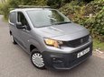 Peugeot Partner BLUEHDI PROFESSIONAL L1 1