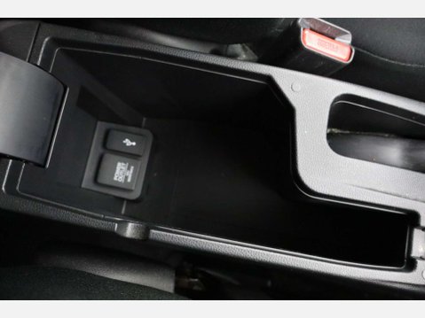 Honda Jazz 1.3 Jazz EX Navi i-VTec CVT 5dr 58