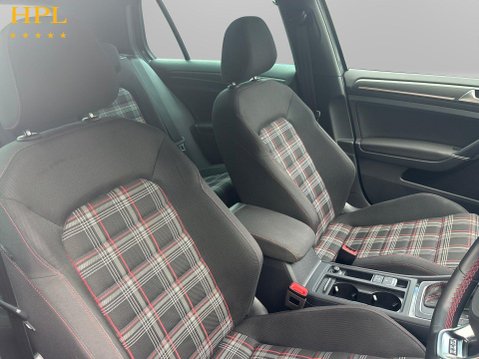 Volkswagen Golf 2.0 TSI GPF GTI Performance Hatchback 5dr Petrol DSG Euro 6 (s/s) (245 ps) 11