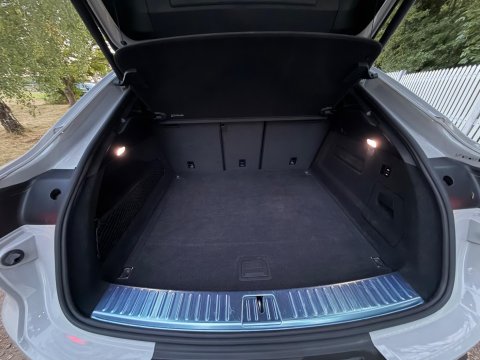 Porsche Cayenne V6 PLATINUM EDITION 53