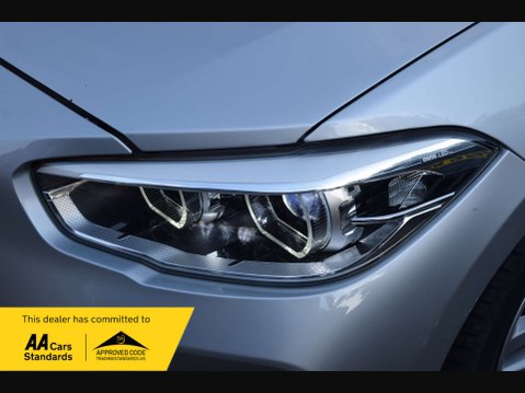 BMW 1 Series 1.5 118i M Sport 5dr 13