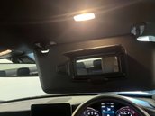 Mercedes-Benz C Class 1.5 C 200 AMG Line Auto 4dr 17