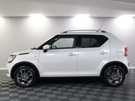 Suzuki Ignis SZ-T DUALJET 18