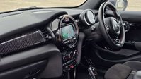 Mini Hatch 2.0 Cooper S Sport Hatchback 5dr Petrol Steptronic Euro 6 (s/s) (192 ps) 17