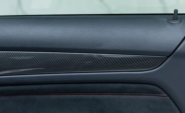 Mercedes-Benz C63 AMG BLACK SERIES 24