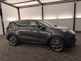 Kia Sportage 1.6 T-GDi GT-Line S DCT AWD Euro 6 (s/s) 5dr 60