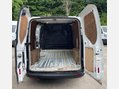 Ford Transit Custom 2.2 TDCi 270 ECOnetic Panel Van 5dr Diesel Manual L1 H1 (162 g/km, 98 bhp) 11