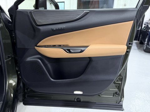 Lexus NX 450H PLUS TAKUMI 55