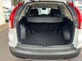 Honda CR-V 1.6 CR-V SR i-DTec 4x2 5dr 25