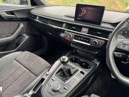 Audi A4 1.4 A4 Black Edition TFSI 5dr 31