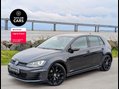 Volkswagen Golf 2.0 TDI BlueMotion Tech GTD Euro 6 (s/s) 5dr 1