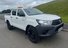 Toyota Hilux 2.4 HI-Luxury Active D-4D 4WD Double Cab 4WD 5dr