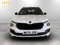 Skoda Kamiq 1.0 TSI Monte Carlo SUV 5dr Petrol DSG Euro 6 (s/s) (116 ps) Air Con - Allo 2