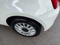 Fiat 500 1.2 Lounge Euro 6 (s/s) 3dr 25