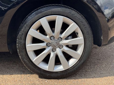 Audi A1 1.6 A1 Sport TDI 3dr 11