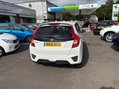 Honda Jazz 1.3 i-VTEC EX Navi Hatchback 5dr Petrol Manual Euro 6 (s/s) (102 ps) 3