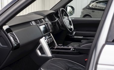 Land Rover Range Rover 4.4 SDV8 Autobiography Overfinch 19