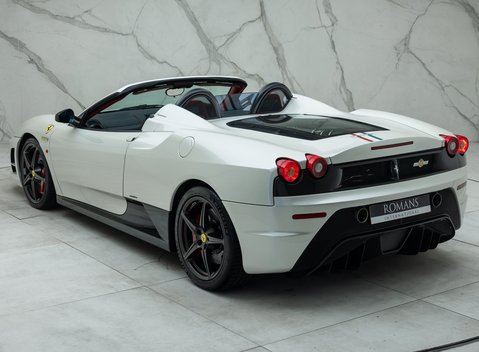 Ferrari F430 SCUDERIA SPIDER 16M 15