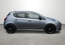 Vauxhall Corsa 1.4 SRi Vx-line Nav Black 5dr 10