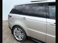 Land Rover Range Rover Sport 3.0 Range Rover Sport HSE SDV6 Auto 4WD 5dr 2
