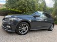 Volkswagen Polo 1.0 TSI R-Line Euro 6 (s/s) 5dr 9