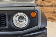Suzuki Jimny SUZUKI JIMNY 1.5 SZ5 SUV 3dr Petrol Auto ALLGRIP Euro 6 (101 ps) 14