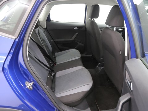 SEAT Arona 1.0 TSI SE Technology DSG Euro 6 (s/s) 5dr 22