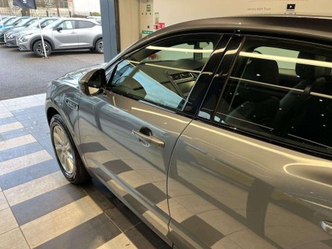 Jaguar E-Pace 2.0 D180 S Auto AWD Euro 6 (s/s) 5dr 22