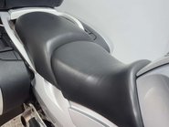 BMW R 1200 RT 2009 68K PROJECT BIKE SPARES OR REPAIR 1200CC COMMUTER TOURER 31