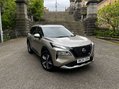 Nissan X-Trail 1.5 X-Trail Tekna e-4orce Auto 4WD 5dr 39