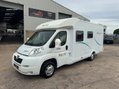 Pilote Boxer 335 L2S MWB 1