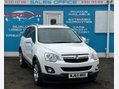 Vauxhall Antara 2.2 CDTi Diamond SUV 5dr Diesel Manual 2WD Euro 5 (s/s) (163 ps) 1