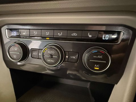 Volkswagen Tiguan 2.0 Tiguan Allspace Match TDI 4Motion Semi-Auto 4WD 5dr 20
