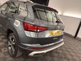 SEAT Ateca 1.5 TSI EVO SE Technology Euro 6 (s/s) 5dr 44