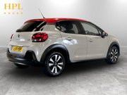 Citroen C3 1.2 PureTech GPF Flair Hatchback 5dr Petrol Manual Euro 6 (s/s) (110 ps) 7