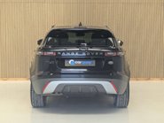 Land Rover Range Rover Velar 2.0 Range Rover Velar R-Dynamic S D240 Auto 4WD 5dr 18
